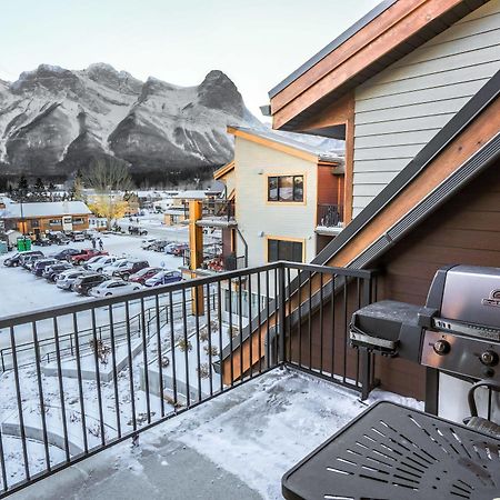 Bookcanmore Extérieur photo