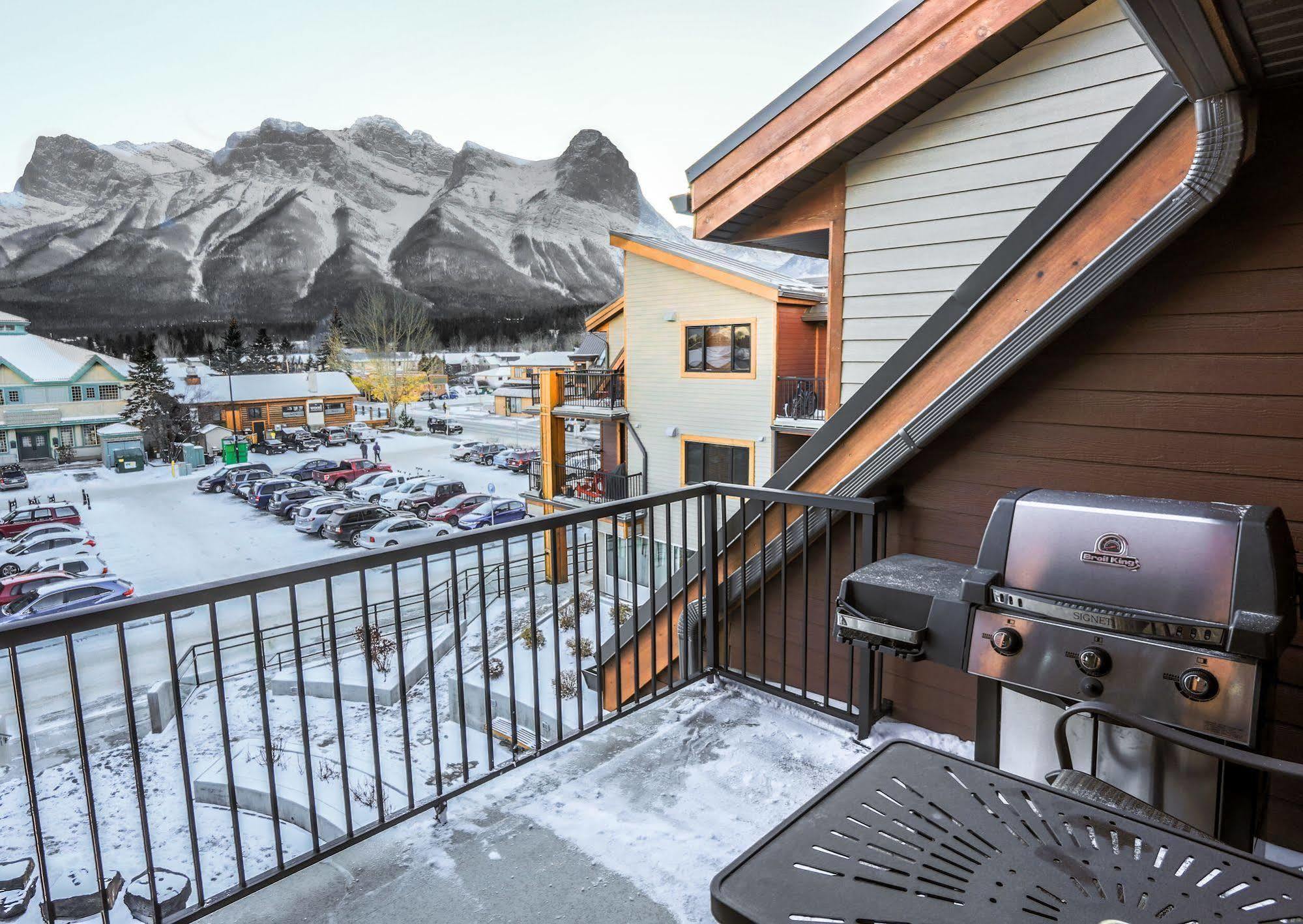 Bookcanmore Extérieur photo