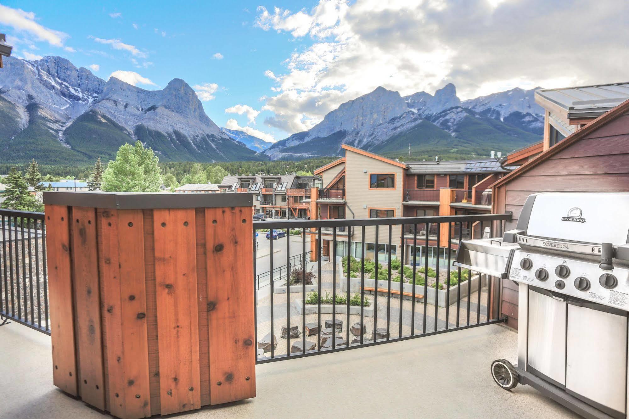 Bookcanmore Extérieur photo