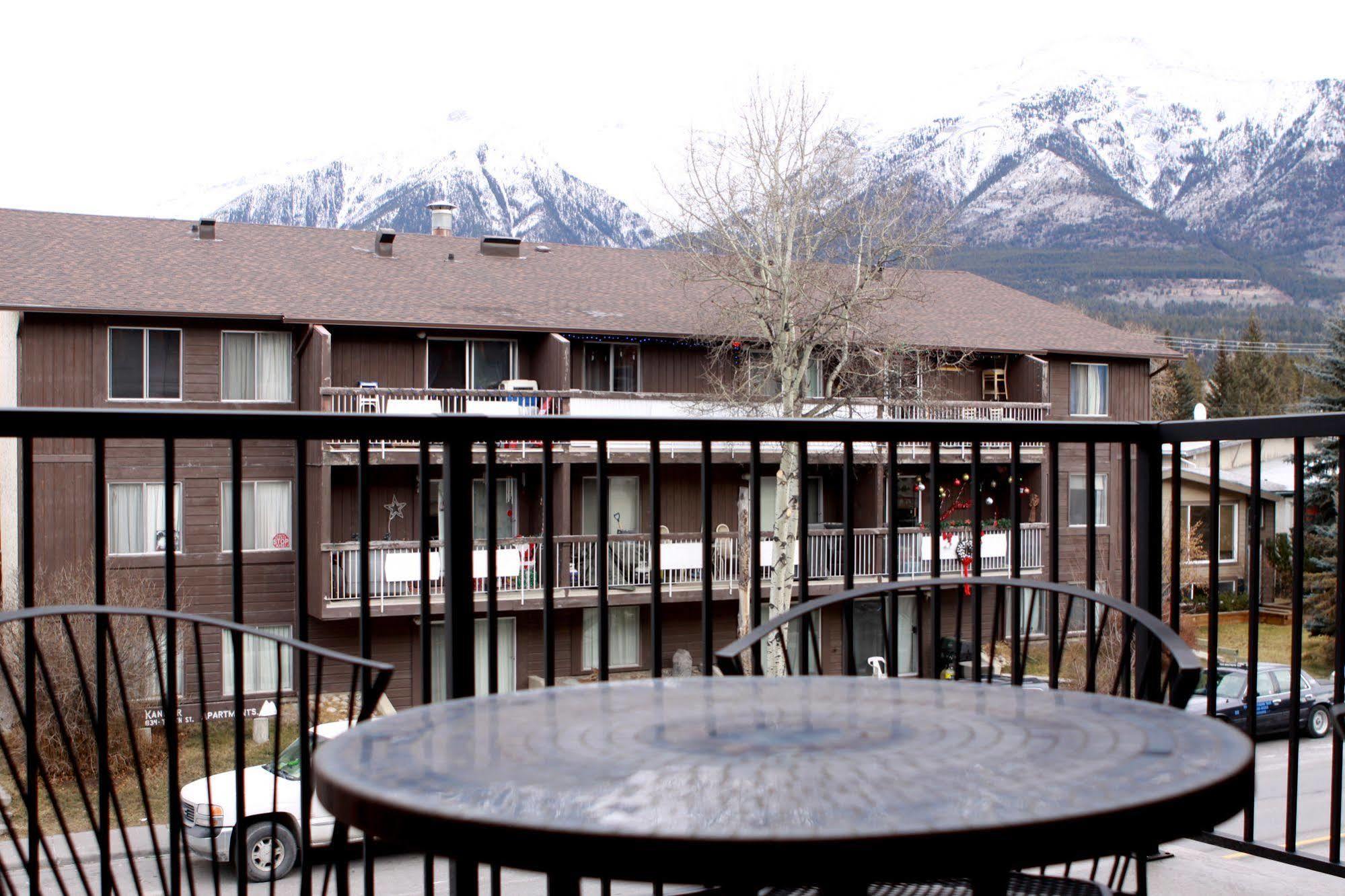 Bookcanmore Extérieur photo